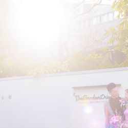 ザ・ガーデンオリエンタル大阪の写真22枚目