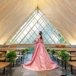 ザ・ガーデンオリエンタル大阪の写真5枚目