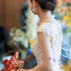 ザ・ガーデンオリエンタル大阪の写真16枚目