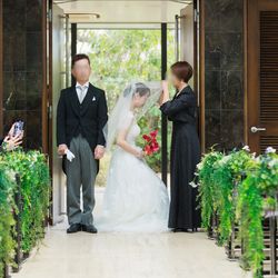 ザ・ガーデンオリエンタル大阪の写真23枚目