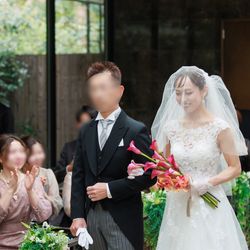 ザ・ガーデンオリエンタル大阪の写真9枚目