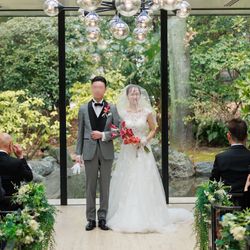 ザ・ガーデンオリエンタル大阪の写真25枚目