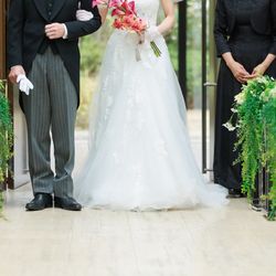 ザ・ガーデンオリエンタル大阪の写真20枚目