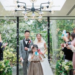 ザ・ガーデンオリエンタル大阪の写真14枚目