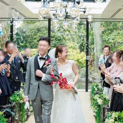 ザ・ガーデンオリエンタル大阪の写真23枚目