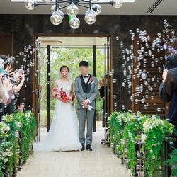 ザ・ガーデンオリエンタル大阪の写真3枚目