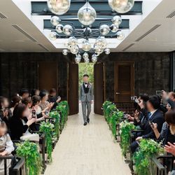 ザ・ガーデンオリエンタル大阪の写真23枚目