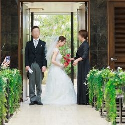 ザ・ガーデンオリエンタル大阪の写真17枚目