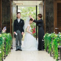 ザ・ガーデンオリエンタル大阪の写真7枚目