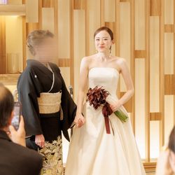 アニヴェルセル みなとみらい横浜の写真30枚目