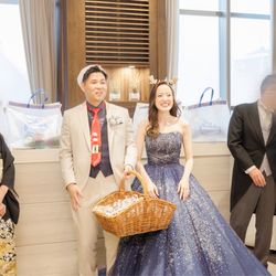 アニヴェルセル みなとみらい横浜の写真12枚目