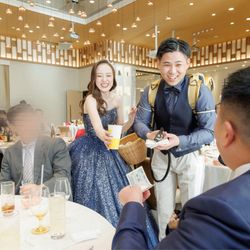 アニヴェルセル みなとみらい横浜の写真16枚目