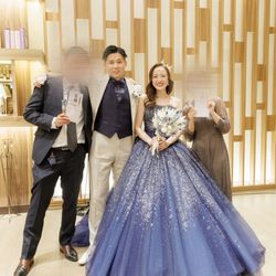 アニヴェルセル みなとみらい横浜の写真1枚目