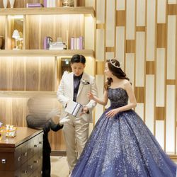 アニヴェルセル みなとみらい横浜の写真32枚目