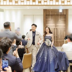 アニヴェルセル みなとみらい横浜の写真5枚目