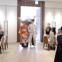 アニヴェルセル みなとみらい横浜の写真12枚目