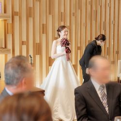 アニヴェルセル みなとみらい横浜の写真25枚目