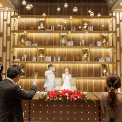 アニヴェルセル みなとみらい横浜の写真15枚目