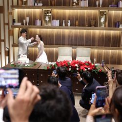 アニヴェルセル みなとみらい横浜の写真23枚目