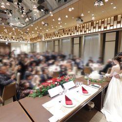 アニヴェルセル みなとみらい横浜の写真33枚目