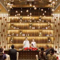 アニヴェルセル みなとみらい横浜の写真28枚目