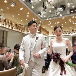 アニヴェルセル みなとみらい横浜の写真9枚目