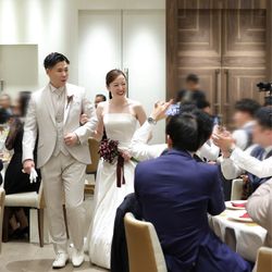 アニヴェルセル みなとみらい横浜の写真15枚目