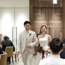 アニヴェルセル みなとみらい横浜の写真21枚目