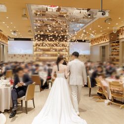 アニヴェルセル みなとみらい横浜の写真1枚目