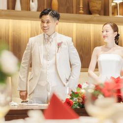 アニヴェルセル みなとみらい横浜の写真10枚目