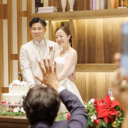 アニヴェルセル みなとみらい横浜の写真29枚目