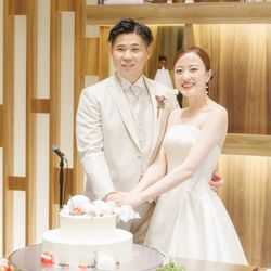 アニヴェルセル みなとみらい横浜の写真2枚目