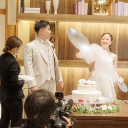 アニヴェルセル みなとみらい横浜の写真26枚目