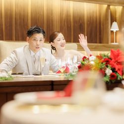 アニヴェルセル みなとみらい横浜の写真36枚目