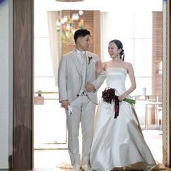 アニヴェルセル みなとみらい横浜の写真12枚目