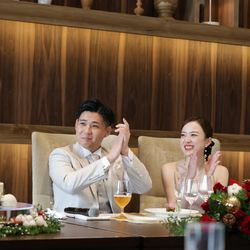 アニヴェルセル みなとみらい横浜の写真17枚目