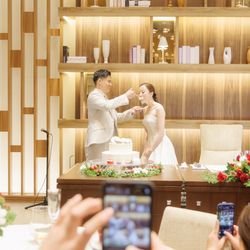 アニヴェルセル みなとみらい横浜の写真25枚目