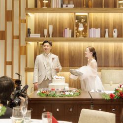 アニヴェルセル みなとみらい横浜の写真12枚目