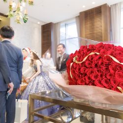 アニヴェルセル みなとみらい横浜の写真27枚目