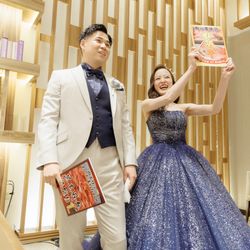 アニヴェルセル みなとみらい横浜の写真16枚目