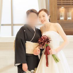 アニヴェルセル みなとみらい横浜の写真14枚目