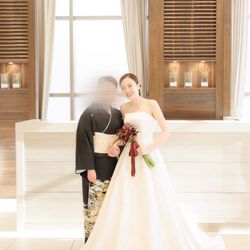 アニヴェルセル みなとみらい横浜の写真4枚目