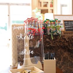 アニヴェルセル みなとみらい横浜の写真35枚目