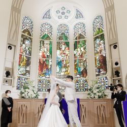 アニヴェルセル みなとみらい横浜の写真13枚目