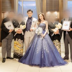 アニヴェルセル みなとみらい横浜の写真4枚目