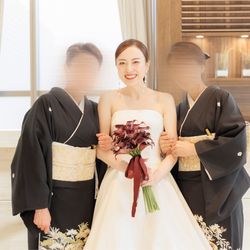 アニヴェルセル みなとみらい横浜の写真9枚目