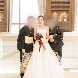 アニヴェルセル みなとみらい横浜の写真14枚目