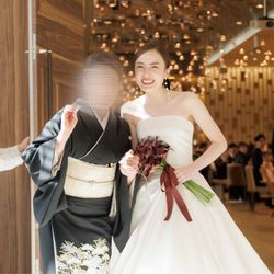 アニヴェルセル みなとみらい横浜の写真14枚目