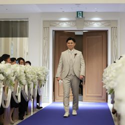 アニヴェルセル みなとみらい横浜の写真22枚目