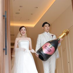 アニヴェルセル みなとみらい横浜の写真16枚目